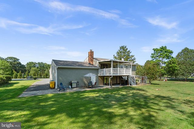 1631 MILLERSVILLE RD, Millersville, MD 21108