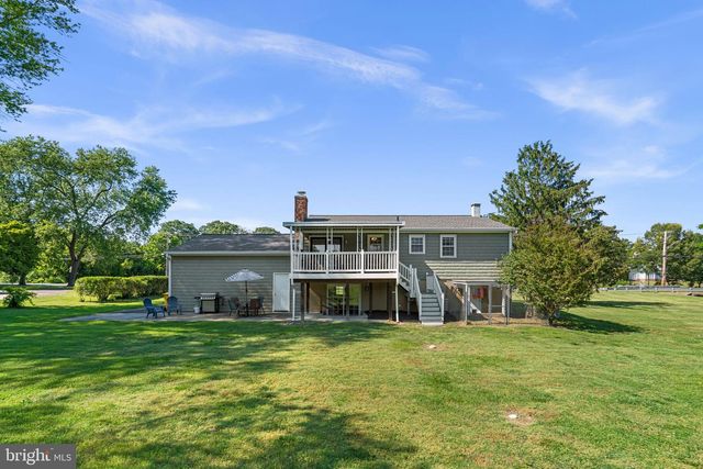 1631 MILLERSVILLE RD, Millersville, MD 21108