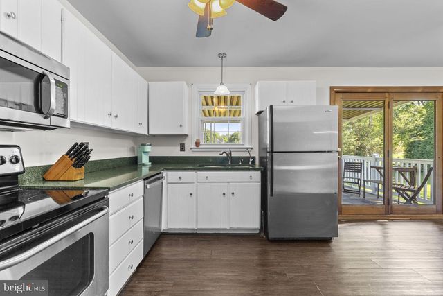 1631 MILLERSVILLE RD, Millersville, MD 21108