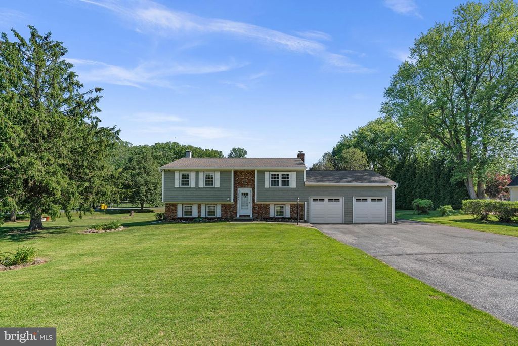 1631 MILLERSVILLE RD, Millersville, MD 21108