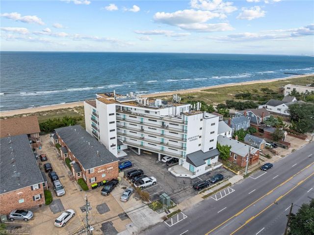 1222 E Ocean View Ave Apt 304, Norfolk, VA 23503