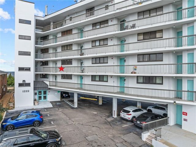 1222 E Ocean View Ave Apt 304, Norfolk, VA 23503