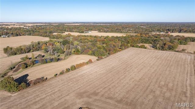 0 County Line Road Tract 4, Brighton, IL 62012