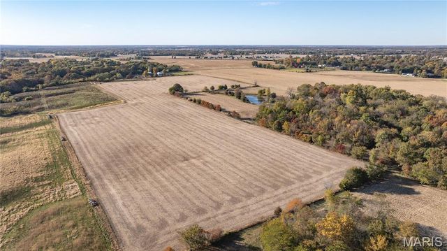 0 County Line Road Tract 4, Brighton, IL 62012
