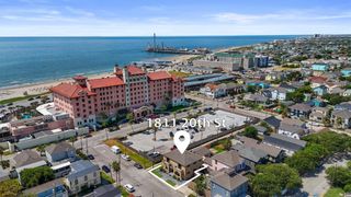 1811 20th Street 4, Galveston, TX 77550