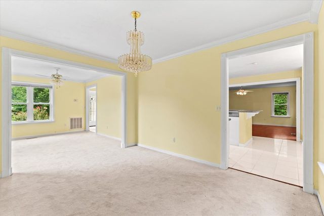 3218 Leona Drive, Rocky Face, GA 30740