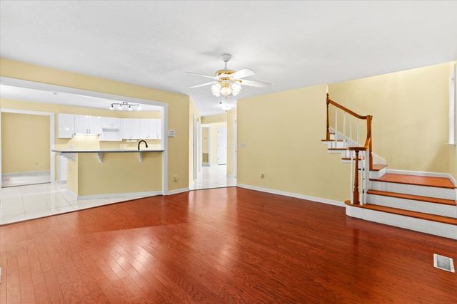 3218 Leona Drive, Rocky Face, GA 30740