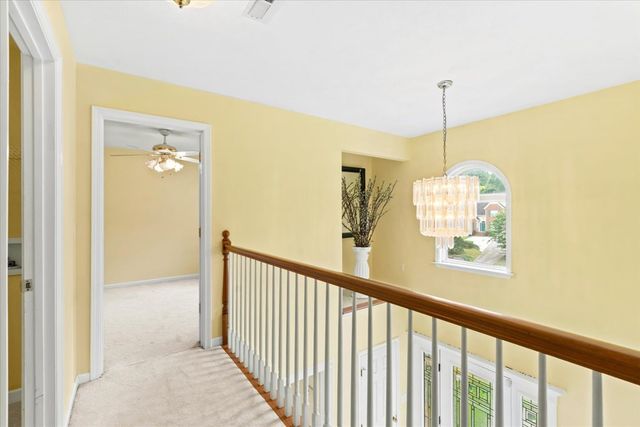 3218 Leona Drive, Rocky Face, GA 30740