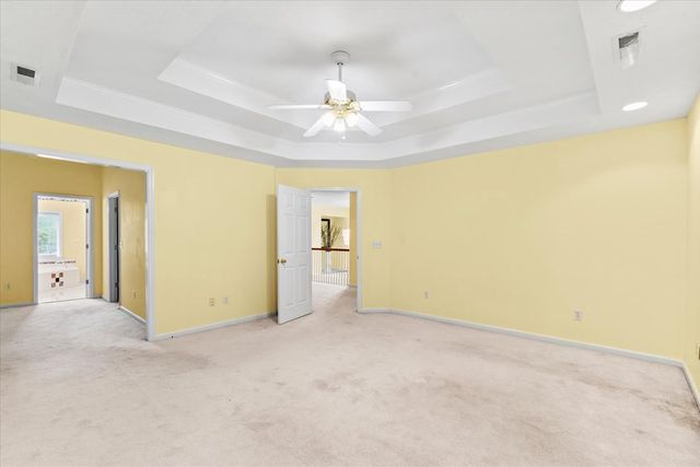 3218 Leona Drive, Rocky Face, GA 30740