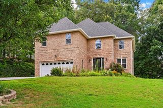 3218 Leona Drive, Rocky Face, GA 30740