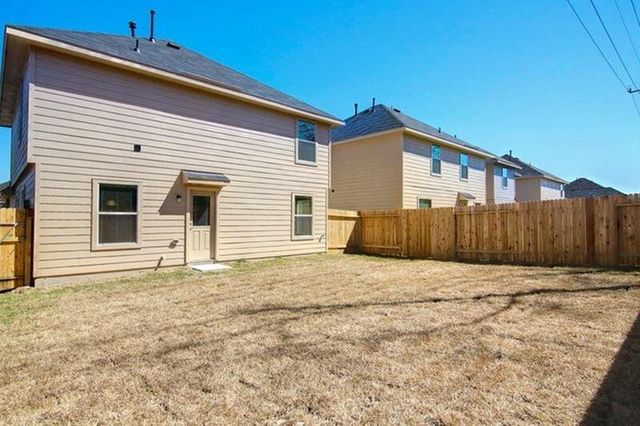 21607 S Werrington Way, Houston, TX 77073