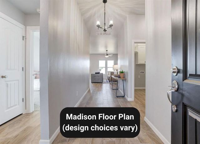 1111 Wisteria Way, Noble, OK 73068