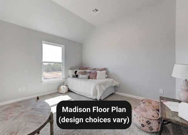 1111 Wisteria Way, Noble, OK 73068