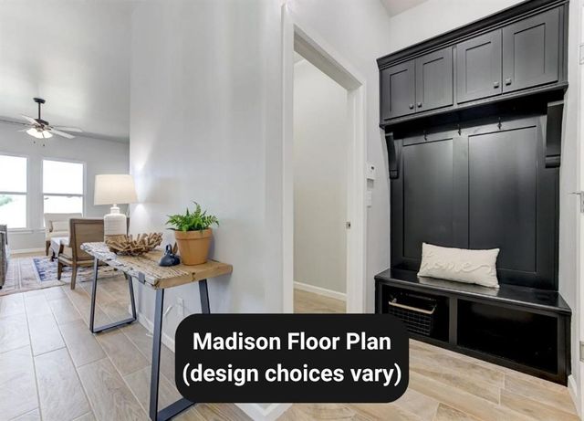 1111 Wisteria Way, Noble, OK 73068