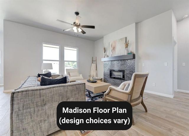 1111 Wisteria Way, Noble, OK 73068