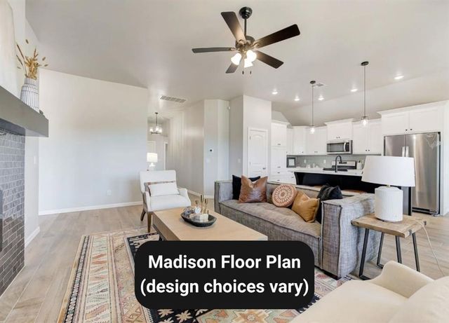 1111 Wisteria Way, Noble, OK 73068