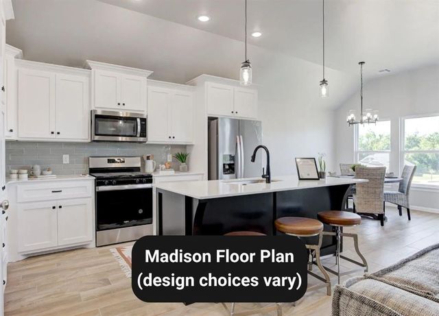 1111 Wisteria Way, Noble, OK 73068