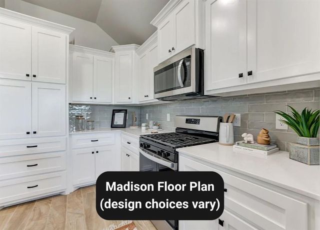 1111 Wisteria Way, Noble, OK 73068