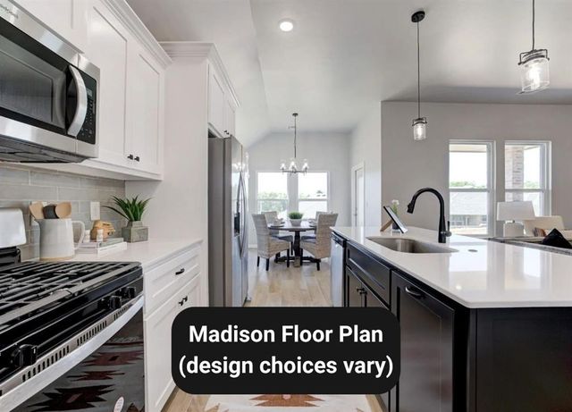 1111 Wisteria Way, Noble, OK 73068