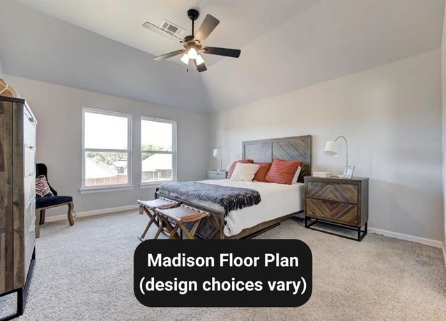 1111 Wisteria Way, Noble, OK 73068