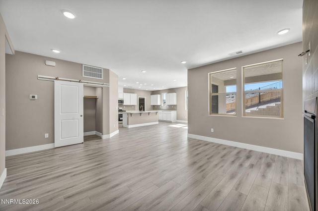 1273 Nebula Road Homesite 55, Carson City, NV 89705