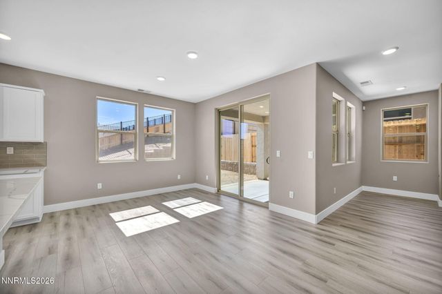 1273 Nebula Road Homesite 55, Carson City, NV 89705