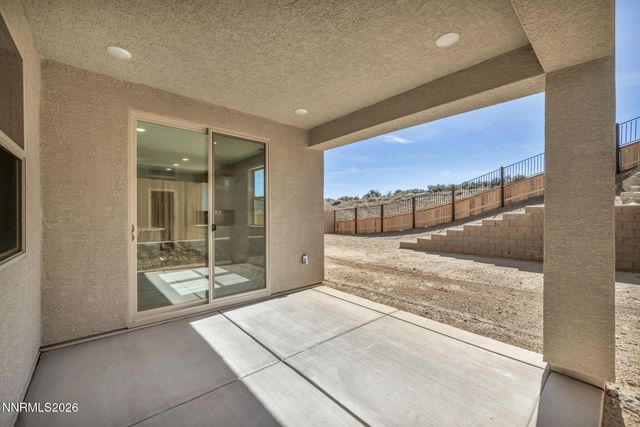 1273 Nebula Road Homesite 55, Carson City, NV 89705