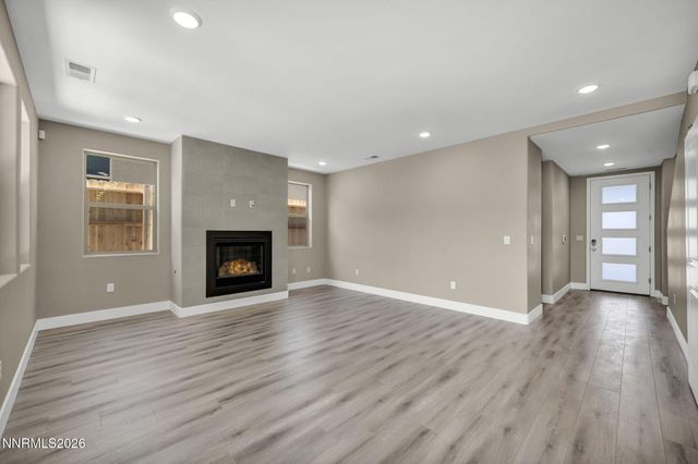 1273 Nebula Road Homesite 55, Carson City, NV 89705