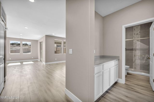 1273 Nebula Road Homesite 55, Carson City, NV 89705