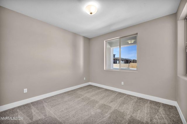 1273 Nebula Road Homesite 55, Carson City, NV 89705