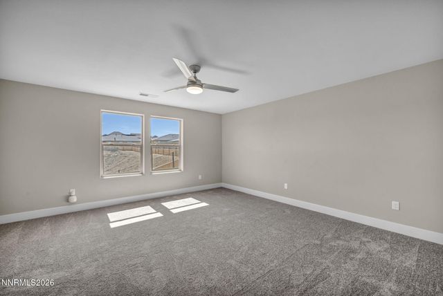 1273 Nebula Road Homesite 55, Carson City, NV 89705