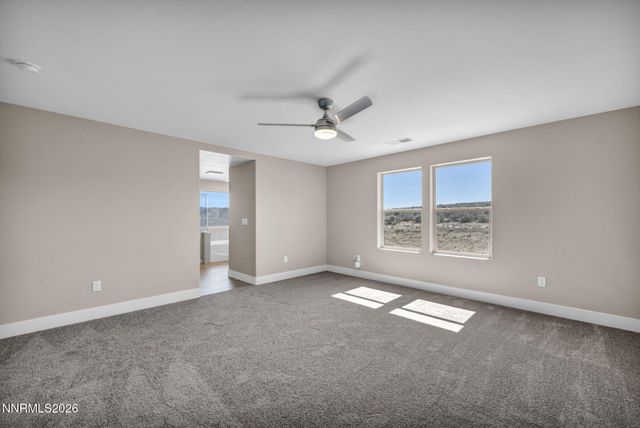 1273 Nebula Road Homesite 55, Carson City, NV 89705