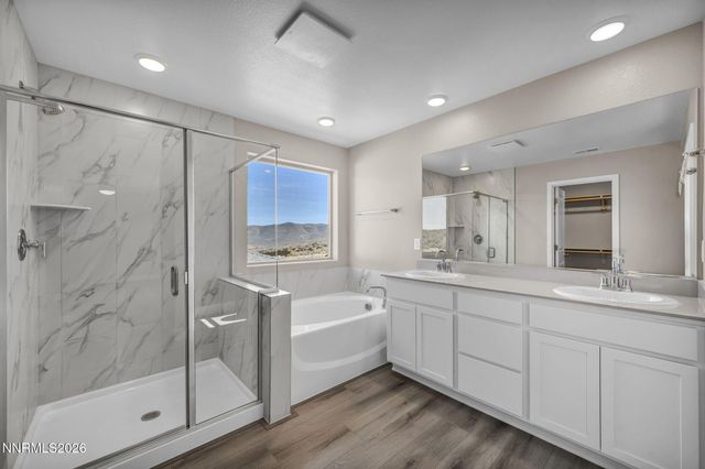 1273 Nebula Road Homesite 55, Carson City, NV 89705