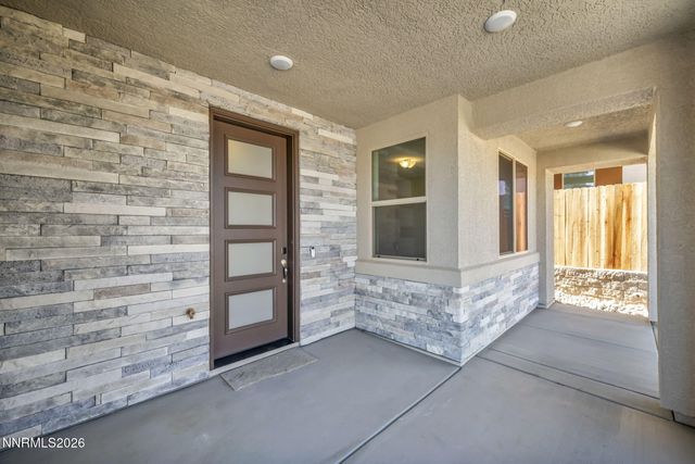 1273 Nebula Road Homesite 55, Carson City, NV 89705