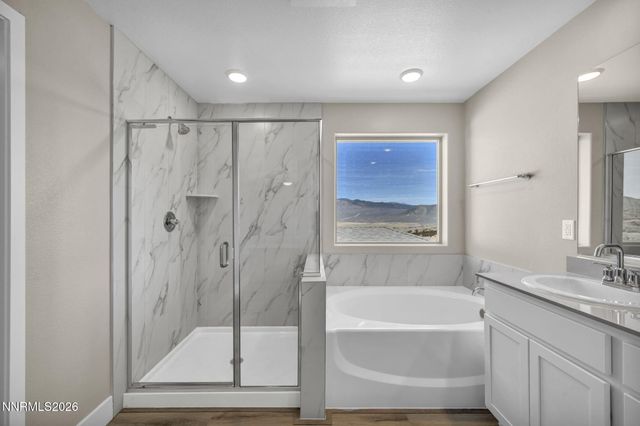 1273 Nebula Road Homesite 55, Carson City, NV 89705