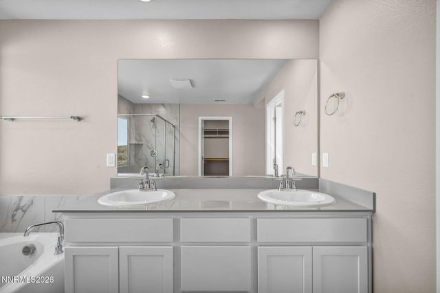 1273 Nebula Road Homesite 55, Carson City, NV 89705