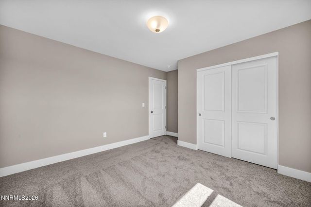 1273 Nebula Road Homesite 55, Carson City, NV 89705