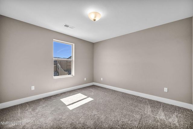 1273 Nebula Road Homesite 55, Carson City, NV 89705