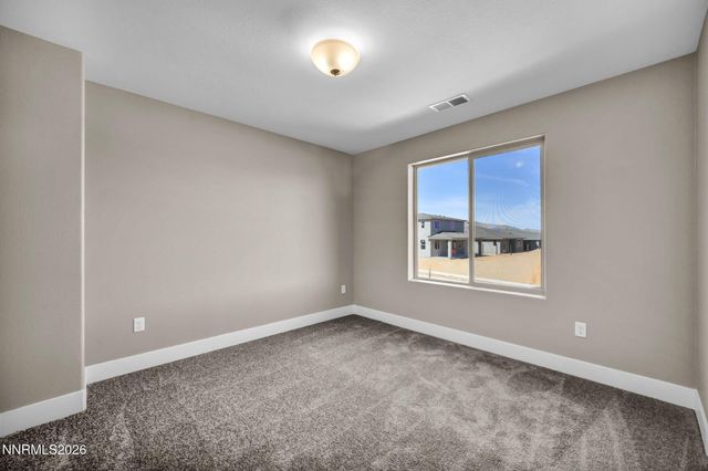1273 Nebula Road Homesite 55, Carson City, NV 89705