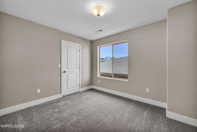 1273 Nebula Road Homesite 55, Carson City, NV 89705