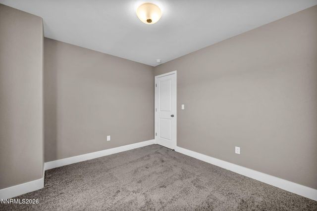 1273 Nebula Road Homesite 55, Carson City, NV 89705