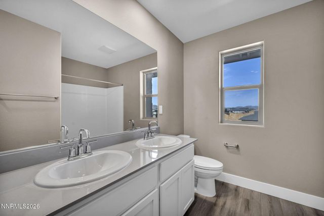 1273 Nebula Road Homesite 55, Carson City, NV 89705