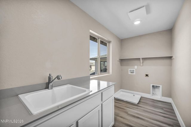 1273 Nebula Road Homesite 55, Carson City, NV 89705