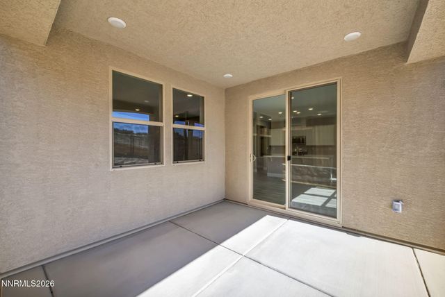 1273 Nebula Road Homesite 55, Carson City, NV 89705
