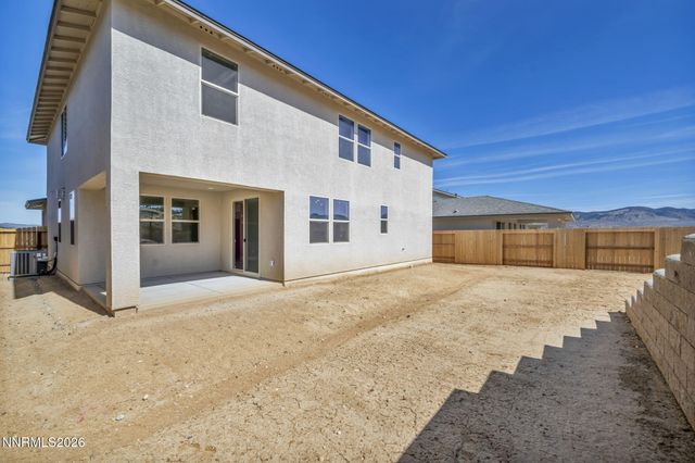 1273 Nebula Road Homesite 55, Carson City, NV 89705