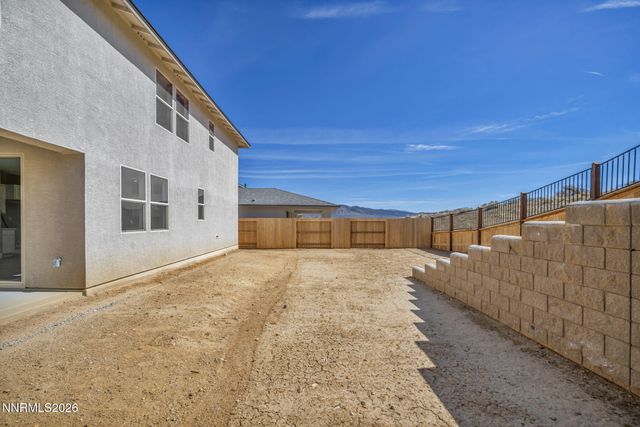 1273 Nebula Road Homesite 55, Carson City, NV 89705