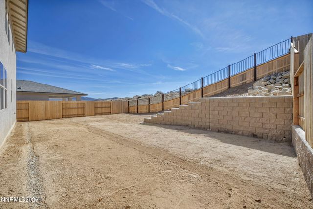 1273 Nebula Road Homesite 55, Carson City, NV 89705