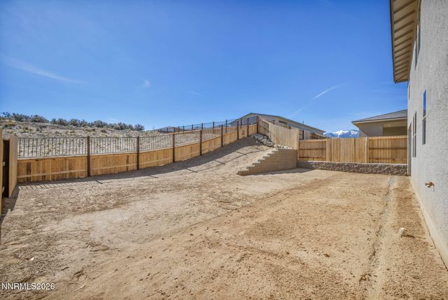 1273 Nebula Road Homesite 55, Carson City, NV 89705