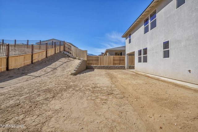 1273 Nebula Road Homesite 55, Carson City, NV 89705