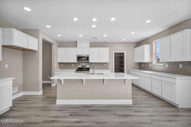 1273 Nebula Road Homesite 55, Carson City, NV 89705